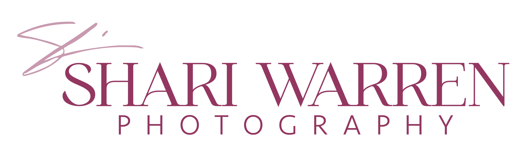 Shari Warren Photography - Artist Website